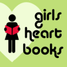 girls heart books